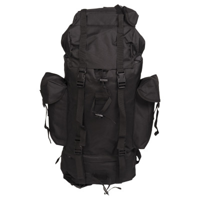 50L imperméable Cordura tissu randonnée sac à dos Voyage Camping alpinisme  sac à dos Avec housse anti-pluie sans cadre interne (RS-20061) - Chine  Alpinisme Backpack et Trekking Backpack prix