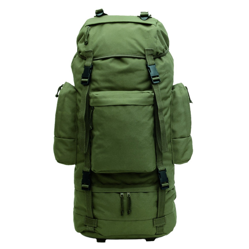 Sac à Dos Ranger Mil Tec - Sac Quaerius