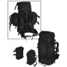 Sac à Dos TEESAR® 100 Litres Mil Tec - Sac Quaerius