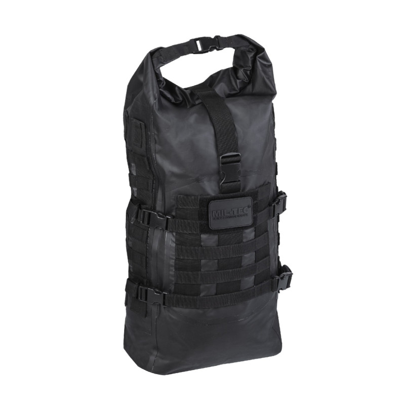 Sac à Dos Tactique Dry Bag Mil Tec - Sac Quaerius