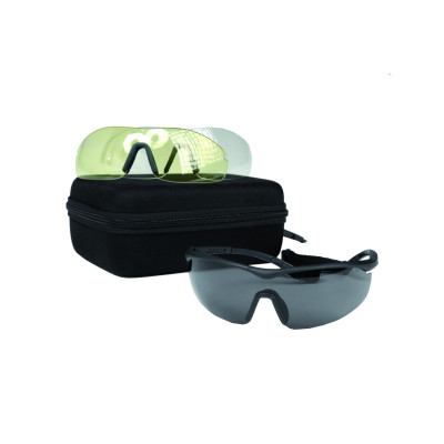 Lunettes de Sport