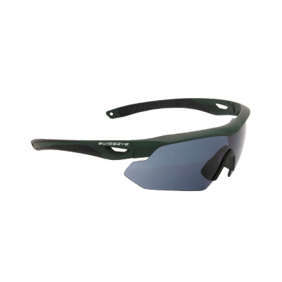 Lunettes de Protection Nighthawk - Lunettes Tactiques de Protection Quaerius