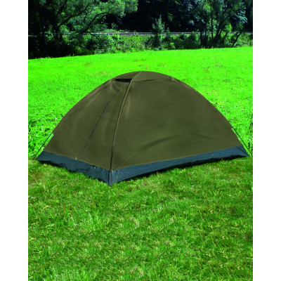 Tente Igloo Standard 2 personnes Mil Tec - Tente Quaerius