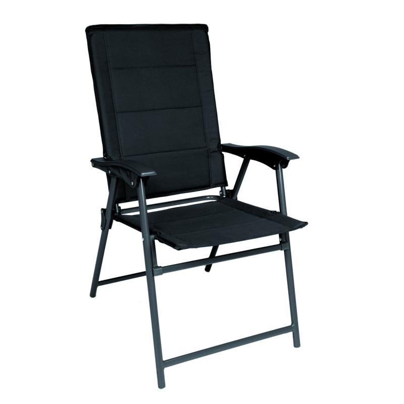 Chaise Pliante Army de Camping Mil Tec - Siège de camping Quaerius