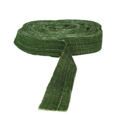 Sangle en Toile de Jute 50 m / 5,5 cm