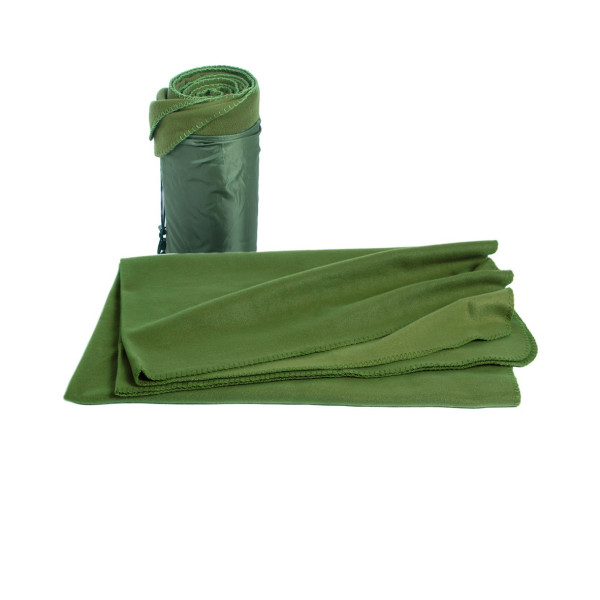 Couverture Polaire Mil Tec - Couverture Quaerius