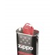 Essence à briquet 125 ml Zippo - Essence pour Zippo Quaerius