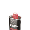 Essence à briquet 125 ml Zippo - Essence pour Zippo Quaerius