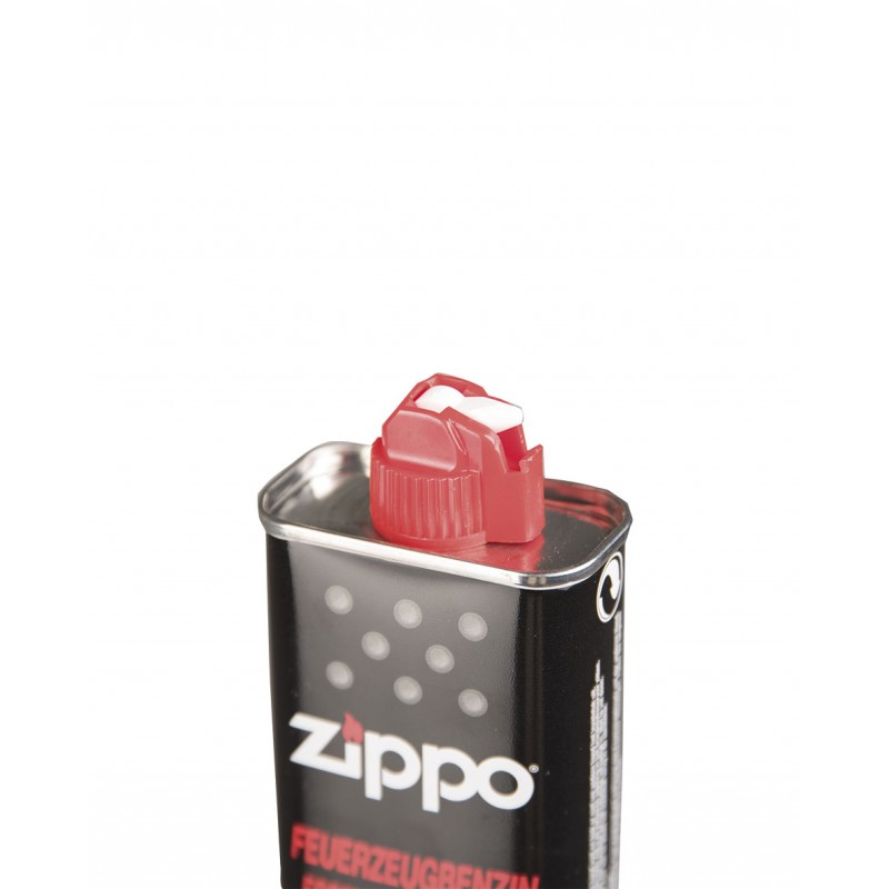 Zippo │ Essence à briquet Zippo 125 ml
