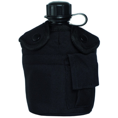 bouteille bidon snugpak 1 litre gourde militaire rando survie