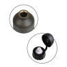 Gourde en Aluminium Mil Tec - Gourde Quaerius