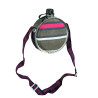 Gourde Western Ronde Mil Tec - Gourde Quaerius