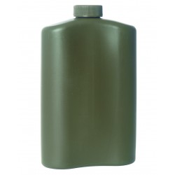 Flasque US PVC Pilot Mil Tec - Flasque Quaerius