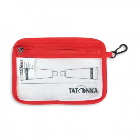 Trousse de Toilette Zip Flight Bag A6 Tatonka - trousse de toilette Quaerius