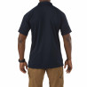 Polo Performance Homme  5.11 Tactical - Equipements Militaire polo militaire gendarmerie Quaerius