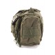 Sacoche Response Pack Snugpak - Sac à dos militaire tactique snugpack Quaerius