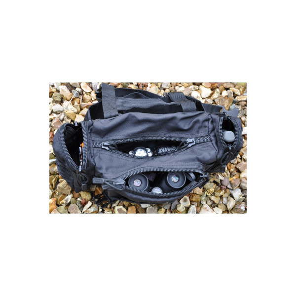 Sacoche Response Pack Snugpak - Sac à dos militaire tactique snugpack Quaerius