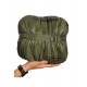 Duvet Sleeper Extreme Snugpak - Sac de couchage bivouac snugpak Camping Quaerius