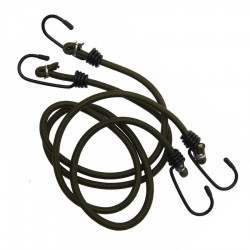 Tendeur Cable Elastique Fosco Industries - Tendeur camping bivouac Van Os Import Quaerius