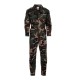 Combinaison de Vol Fostex Garments - Equipements militaire police Quaerius