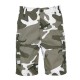 Short BDU Fostex Garments - Equipements militaire outdoor Quaerius