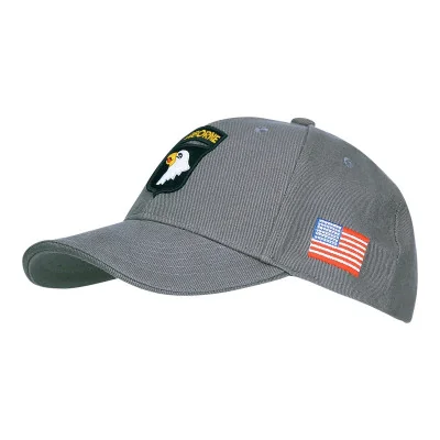 Casquette Baseball 101st Airborne Fostex Garments - Equipement militaire outdoor Quaerius Casquette Baseball 101st Airborne Fostex Garments - Equipement militaire outdoor Quaerius