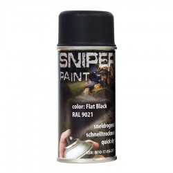 Spray de Peinture Militaire Fosco Industries - Equipement militaire outdoor Quaerius