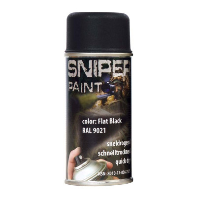 Spray de Peinture Militaire 150 mL