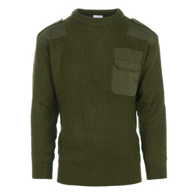 Pull OTAN Acrylique Fostex Garments - Equipements militaire outdoor Quaerius