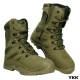 Chaussures Tactiques Recon 101 Incorported - Chaussures militaires tactique airsoft Quaerius