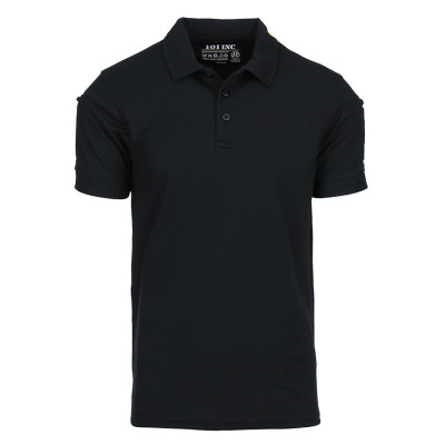 Polo Tactique Quickdry MC