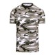 T-shirt Camouflage Fostee Fostex Garments - Equipements militaire outdoor Quaerius