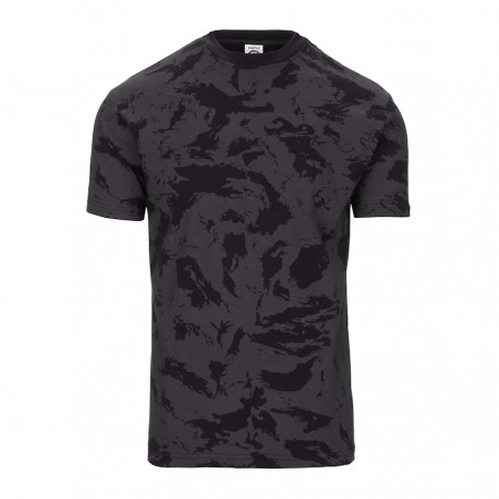 T-shirt Camouflage Fostee Fostex Garments - Equipements militaire outdoor Quaerius
