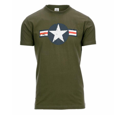 T-shirt WW II