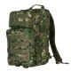 Sac à Dos Camouflage US Assault 101 Incorporated - Sac à dos tactique militaire Van Os Quaerius