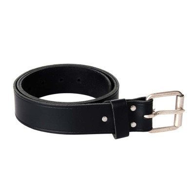 Ceinture Cuir avec Boucle