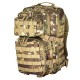Sac à Dos Moutain 101 Incorporated - sac à dos militaire tactique camouflage Quaerius