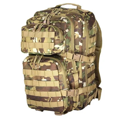 Sac à Dos Moutain 101 Incorporated - sac à dos militaire tactique camouflage Quaerius Sac à Dos Moutain 101 Incorporated - sac à dos militaire tactique camouflage Quaerius