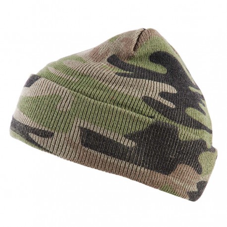 Bonnet Camouflage Fostex Garments - Equipements militaire outdoor Quaerius