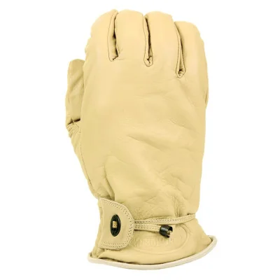 Gants de Rodéo Longhorn - Equipements militaire outdoor Quaerius