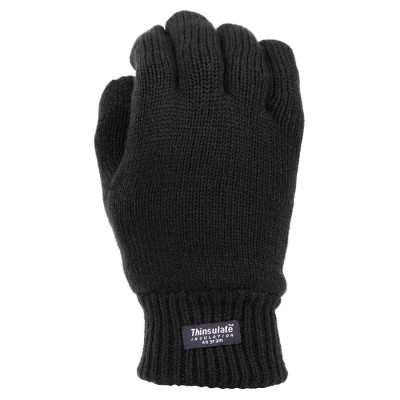 coskefy Gants Homme Gants Tactiles Smartphone Femme Gants Chaud Fin sous  Gants Ski Noirs Antidérapants Thermiques Idéal pour Marche Randonnée Courir