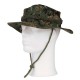 Chapeau de Brousse Fostex Garments - Equipements militaire outdoor Quaerius