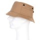 Chapeau de Pêche Fostex Garments - Equipements outdoor pêche Quaerius