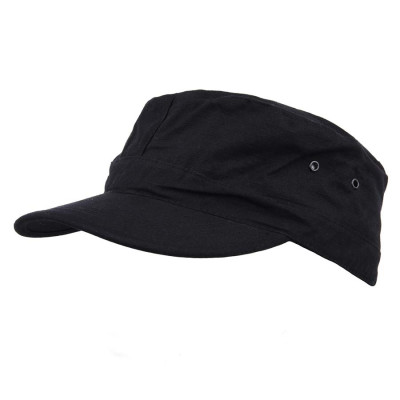 Casquette Militaire Ripstop Fostex Garments - Equipements militaire outdoor Quaerius