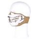 Masque Néoprène Skull 3D 101 Inc - Equipements militaire outdoor Quaerius