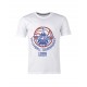 T-shirt Top Gun Volleyball Tournament Mil Tec - Equipement militaire outdoor Quaerius