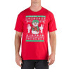 T-shirt de Noël Edition Limitée 5.11 Tactical - Noël Equipement militaire police Quaerius