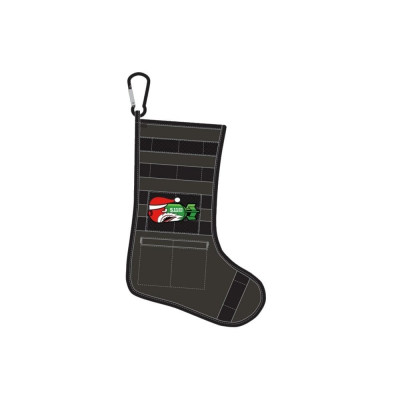 Chaussette de Noël 5.11 Tactical - Noël équipement militaire police Quaerius