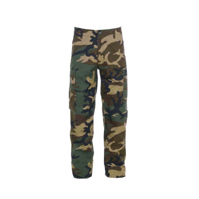 Pantalon BDU Enfant