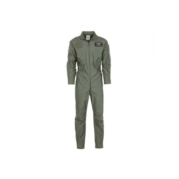 Combinaison Militaire Enfant Fostex Garments - Equipement militaire pilote enfant Quaerius